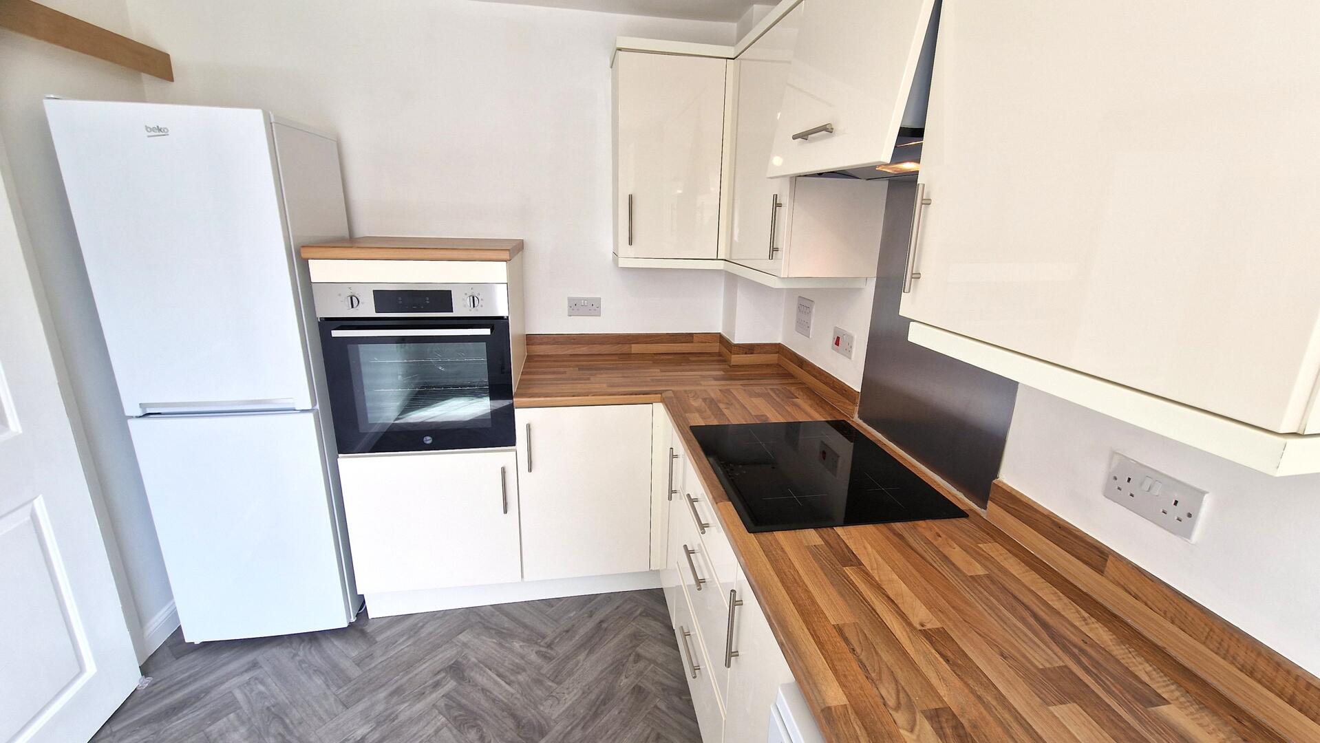 4 Liebert Drive Pendlebury Swinton